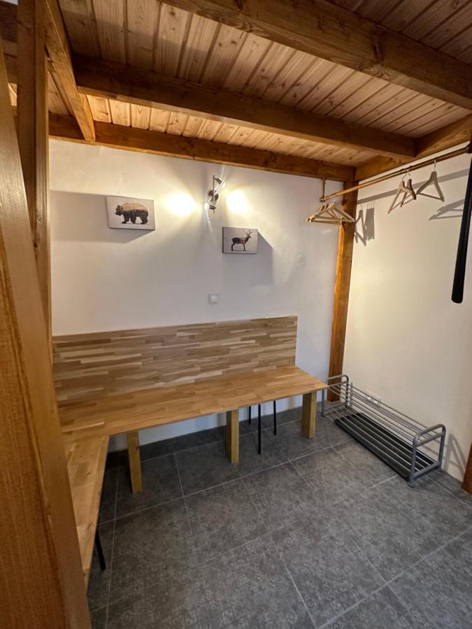 Cozy New Loft Apartment Prága Kültér fotó