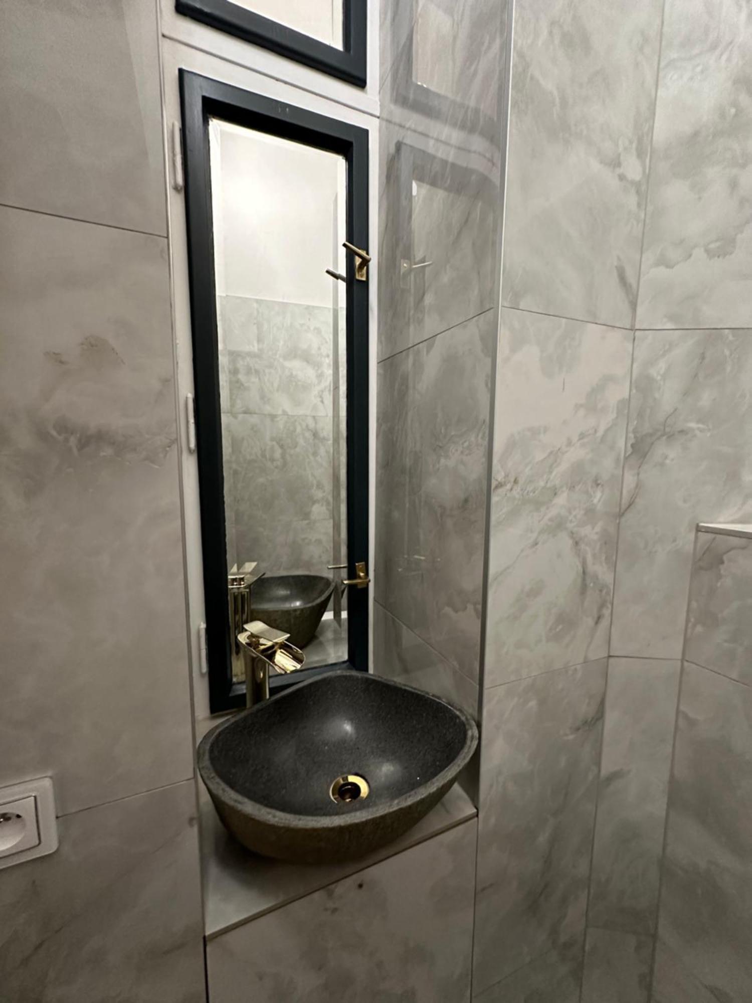 Cozy New Loft Apartment Prága Kültér fotó